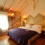 Hotel Cunda Lena Ayvalı