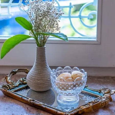 Cunda Lena * Ayvalı