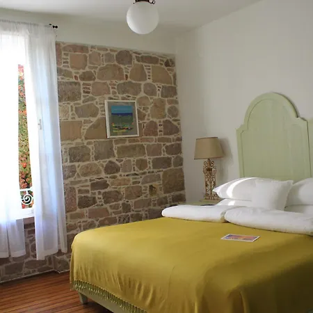 Hotel Cunda Lena *