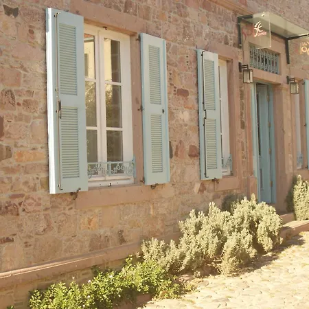 Cunda Lena Hotel Ayvalı