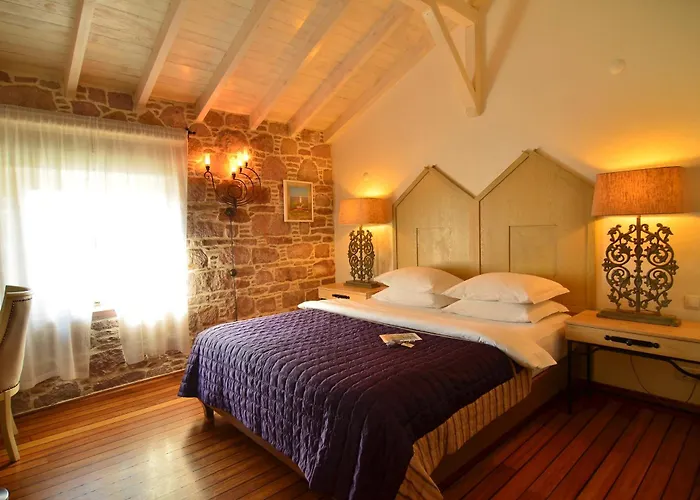 Hotell Cunda Lena Ayvalı