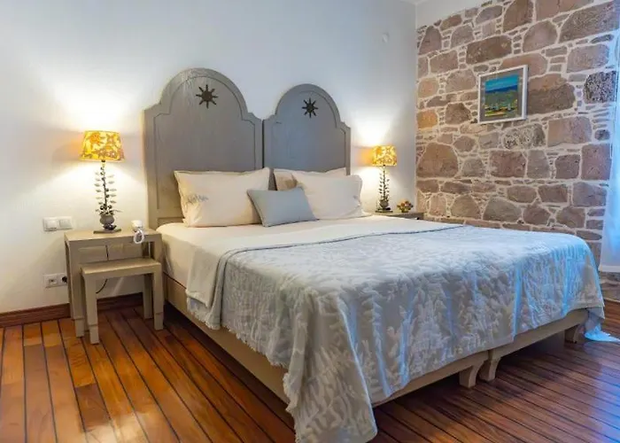 Cunda Lena * Ayvalı