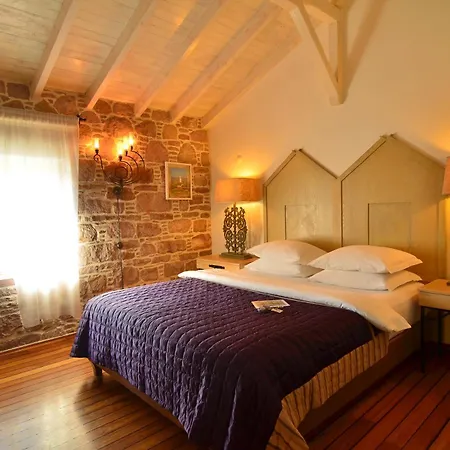 Hotel Cunda Lena Ayvalik