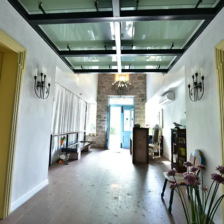 Cunda Lena Hotel Ayvalik