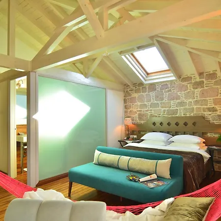 Cunda Lena Hotel Ayvalik