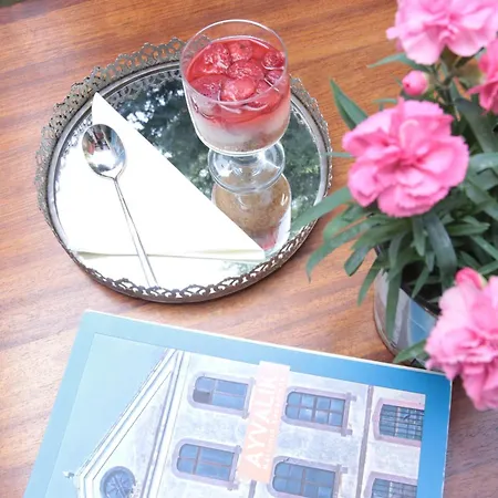 Hotel Cunda Lena Ayvalik
