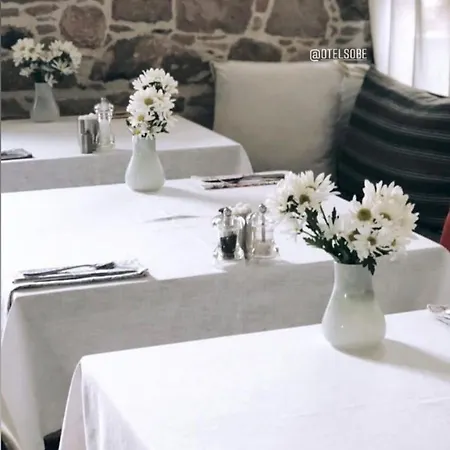 Cunda Lena Hotel *