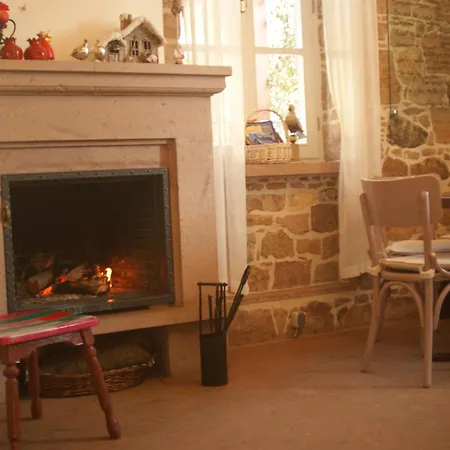 Hotel Cunda Lena *