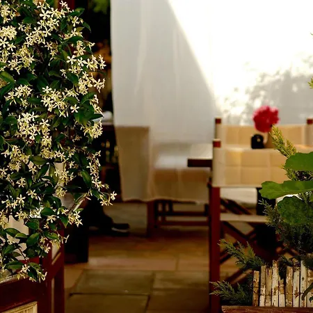 Cunda Lena Hotel Ayvalik