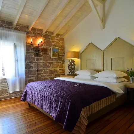 Hotel Cunda Lena Ayvalı