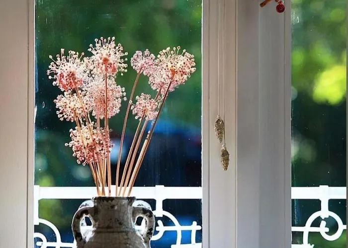 Cunda Lena ホテル *