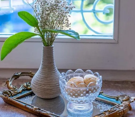 Cunda Lena * Ayvalı