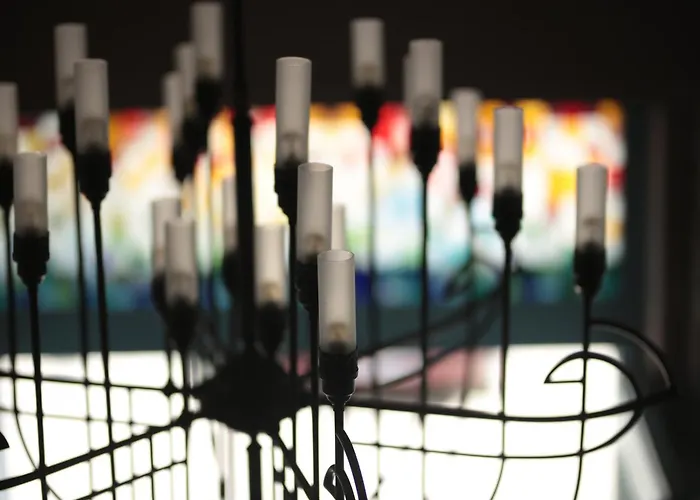 ホテル Cunda Lena *