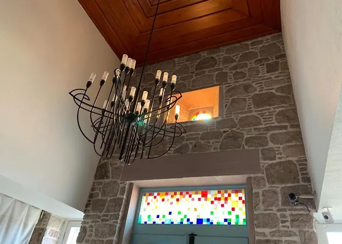 Cunda Lena ホテル *